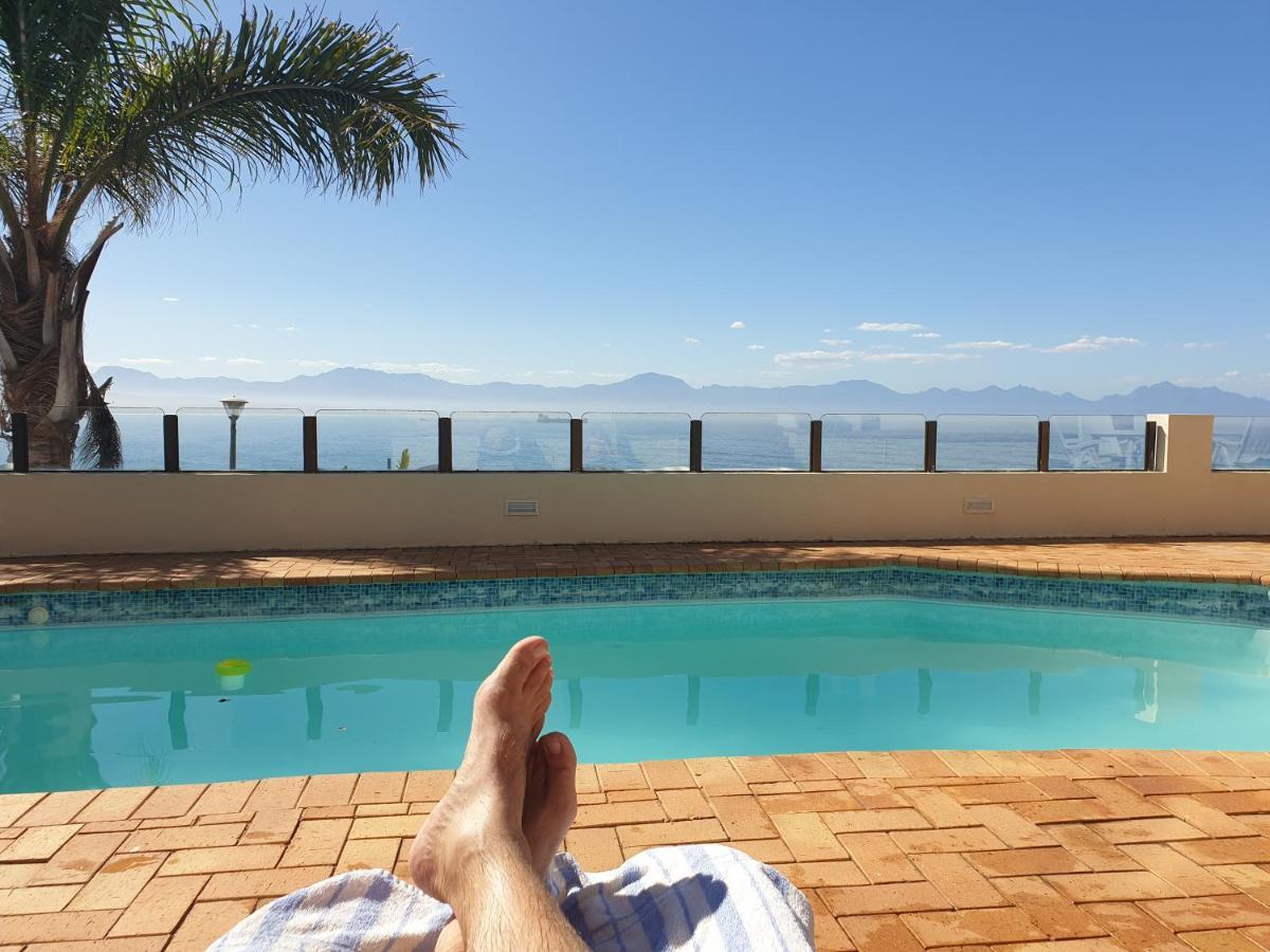 Apartament 59 Longsantos Mossel Bay Zewnętrze zdjęcie