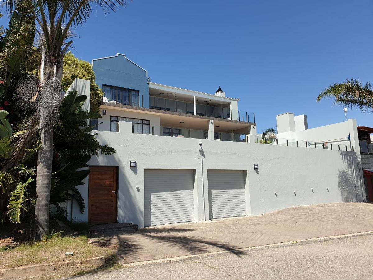 Apartament 59 Longsantos Mossel Bay Zewnętrze zdjęcie