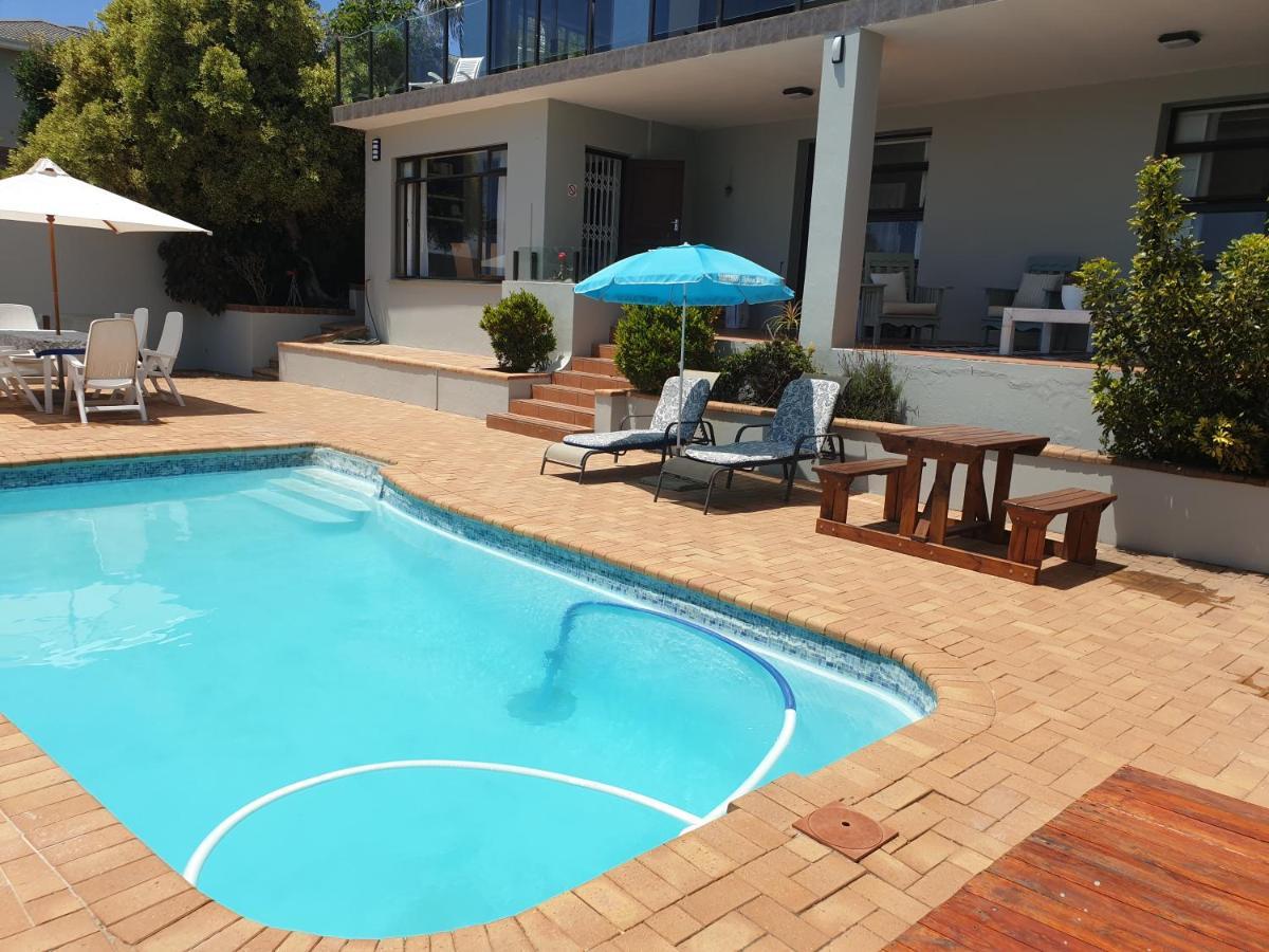 Apartament 59 Longsantos Mossel Bay Zewnętrze zdjęcie