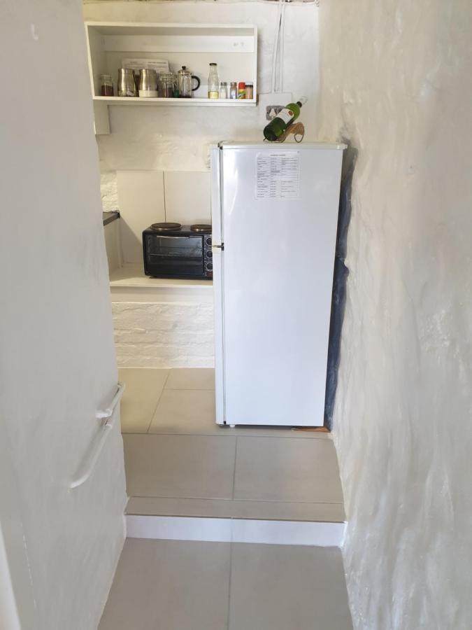 Apartament 59 Longsantos Mossel Bay Zewnętrze zdjęcie