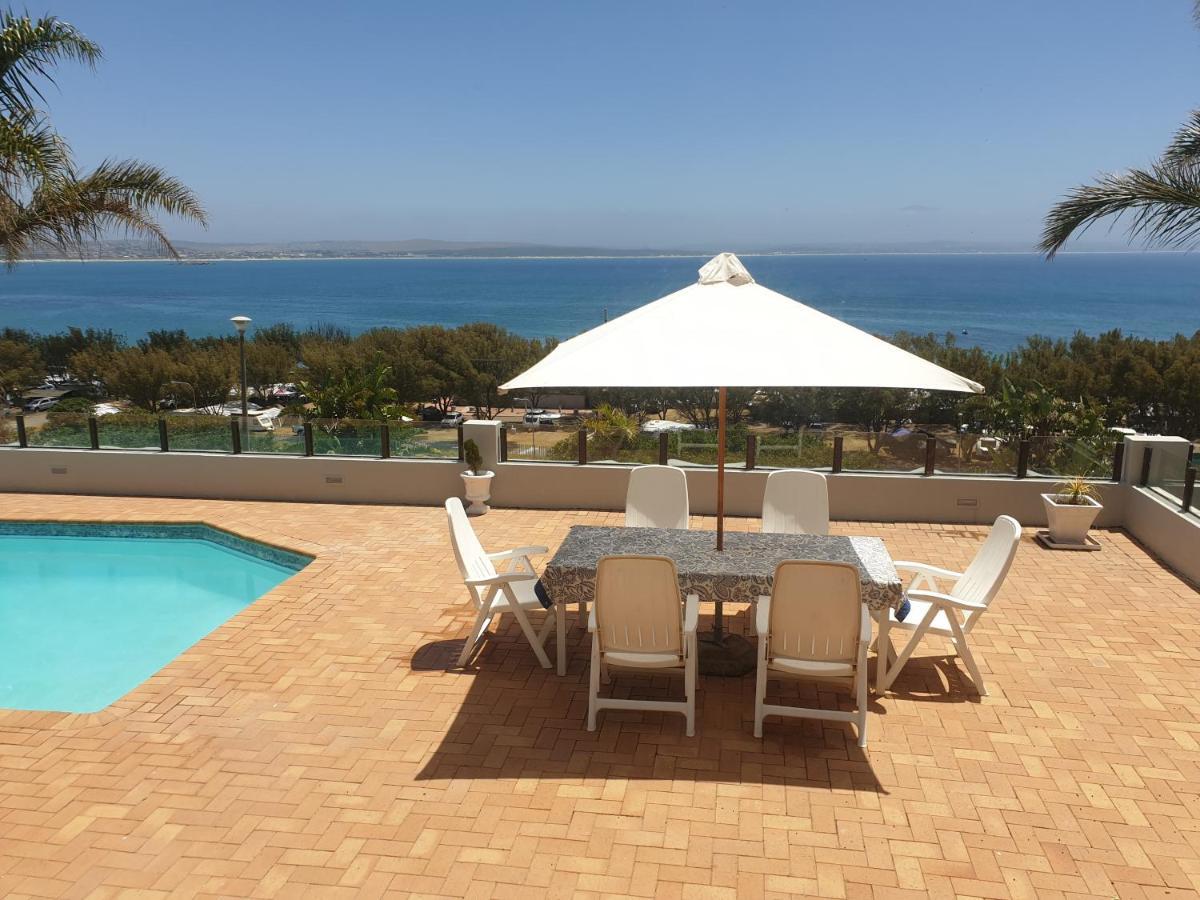 Apartament 59 Longsantos Mossel Bay Zewnętrze zdjęcie
