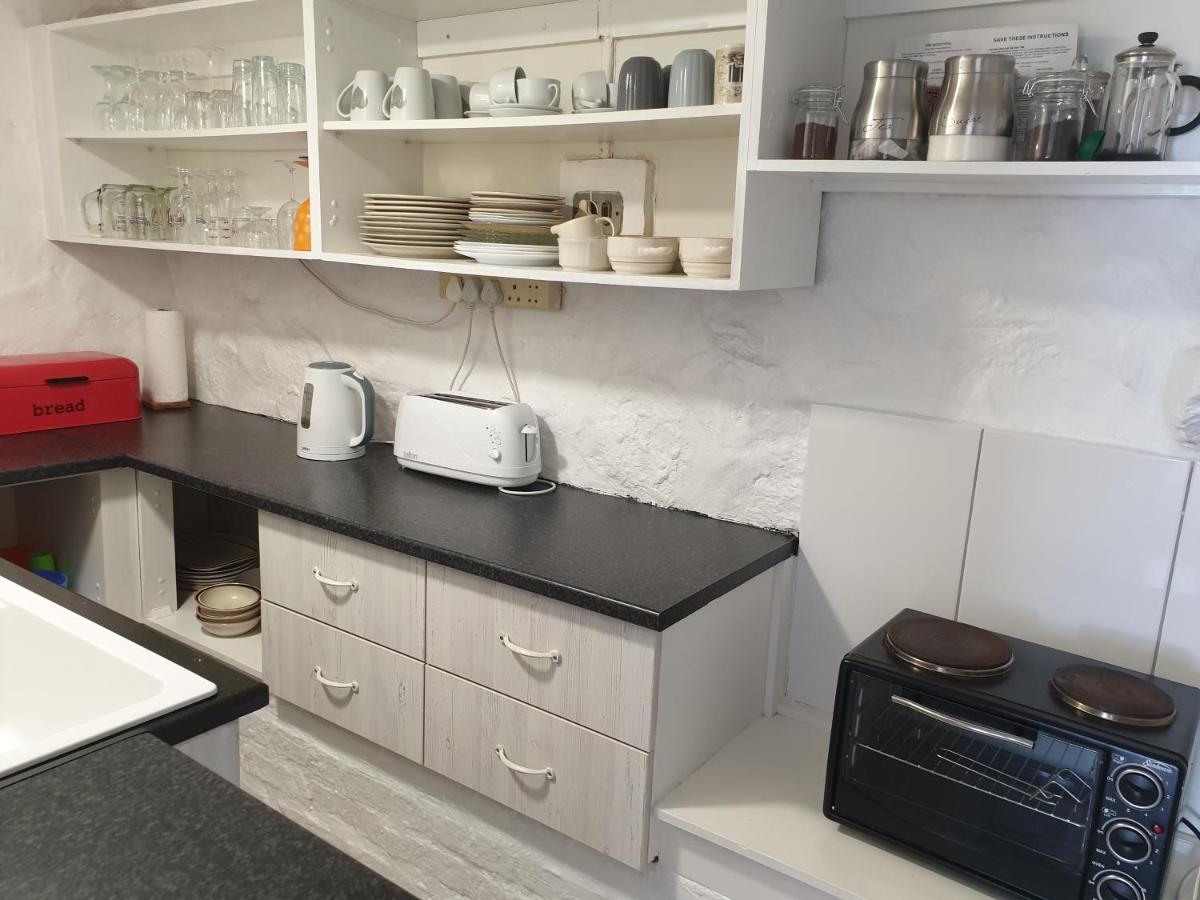 Apartament 59 Longsantos Mossel Bay Zewnętrze zdjęcie