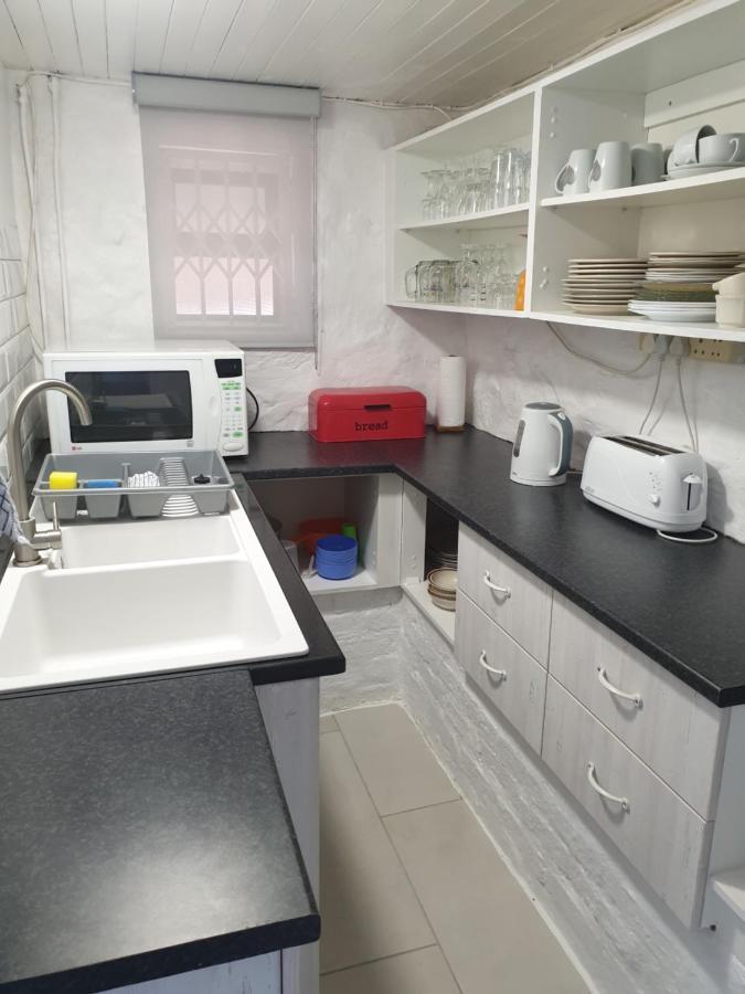 Apartament 59 Longsantos Mossel Bay Zewnętrze zdjęcie