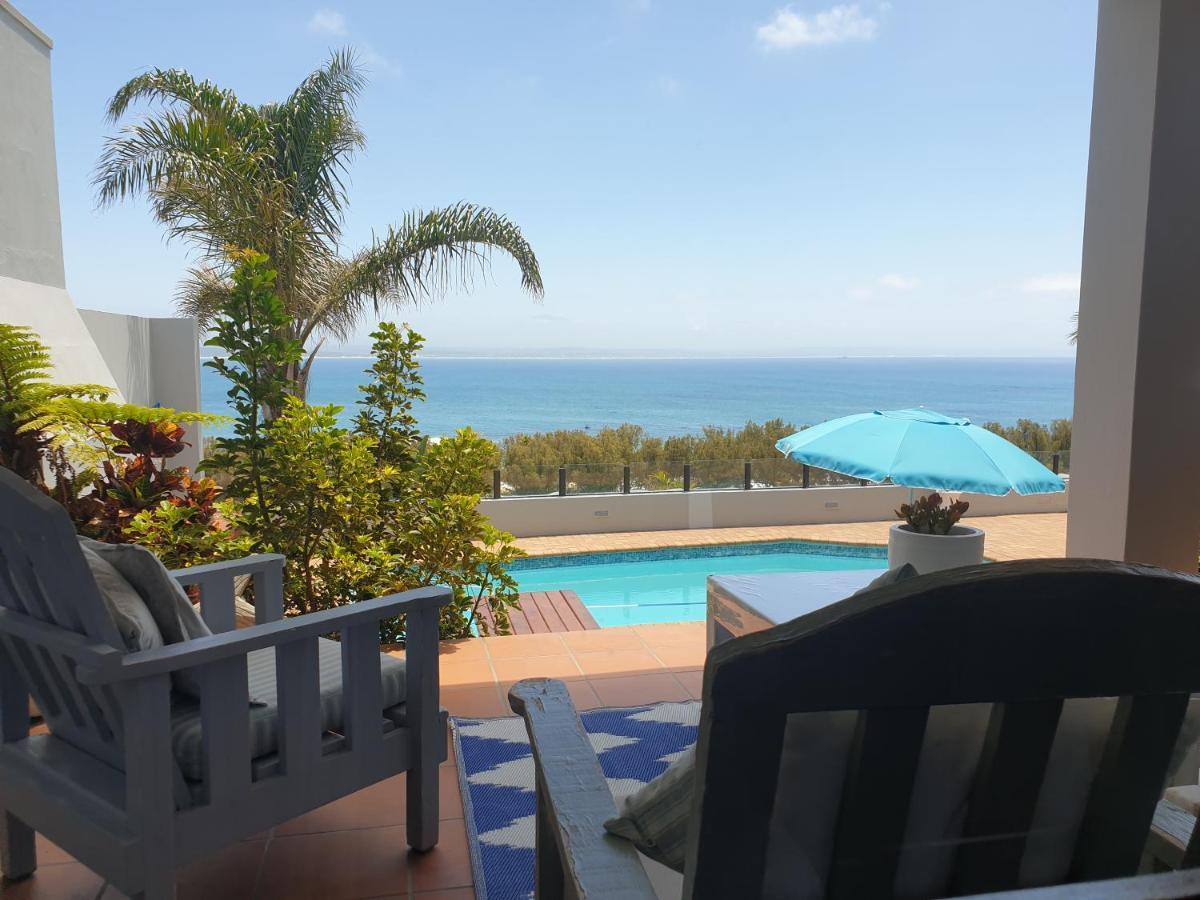 Apartament 59 Longsantos Mossel Bay Zewnętrze zdjęcie