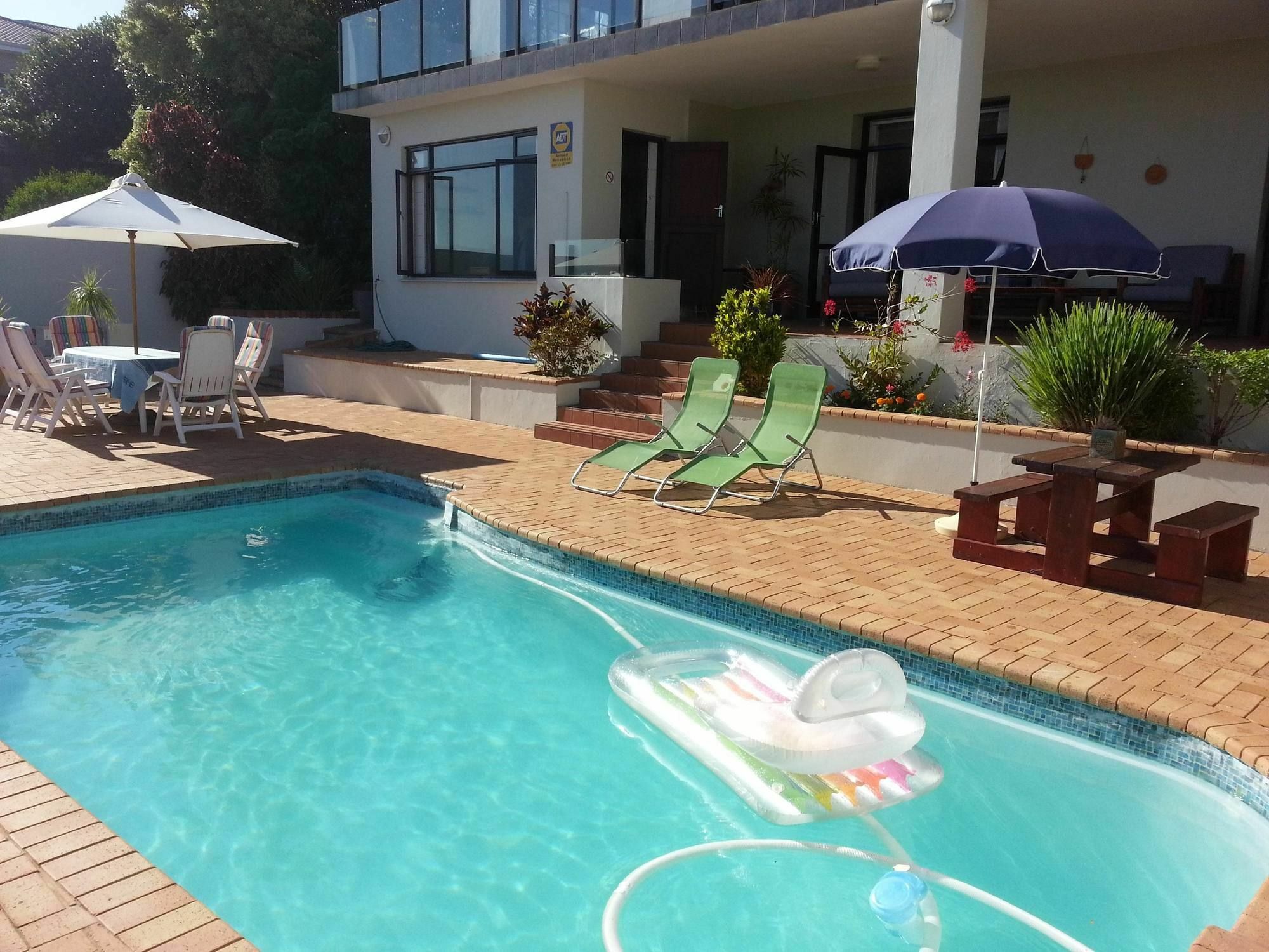 Apartament 59 Longsantos Mossel Bay Zewnętrze zdjęcie